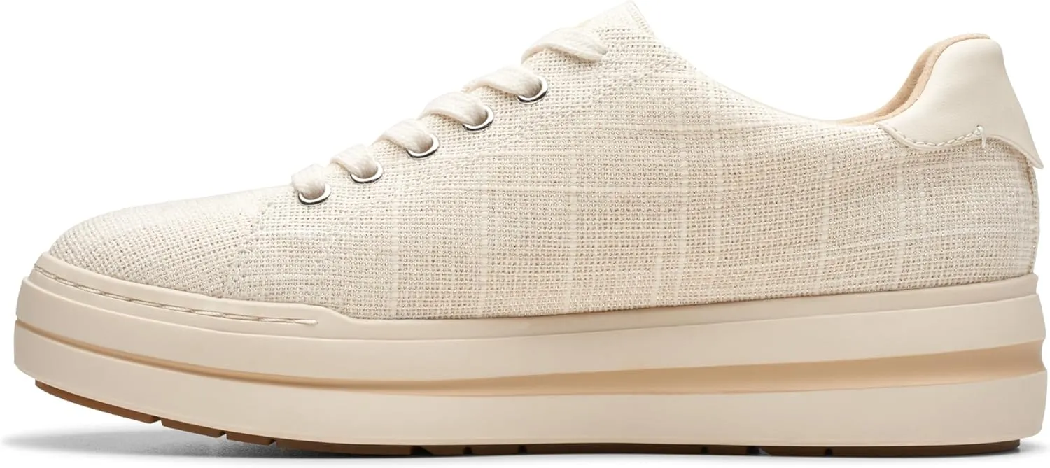 Clarks Women's Audreigh Sun Sneaker