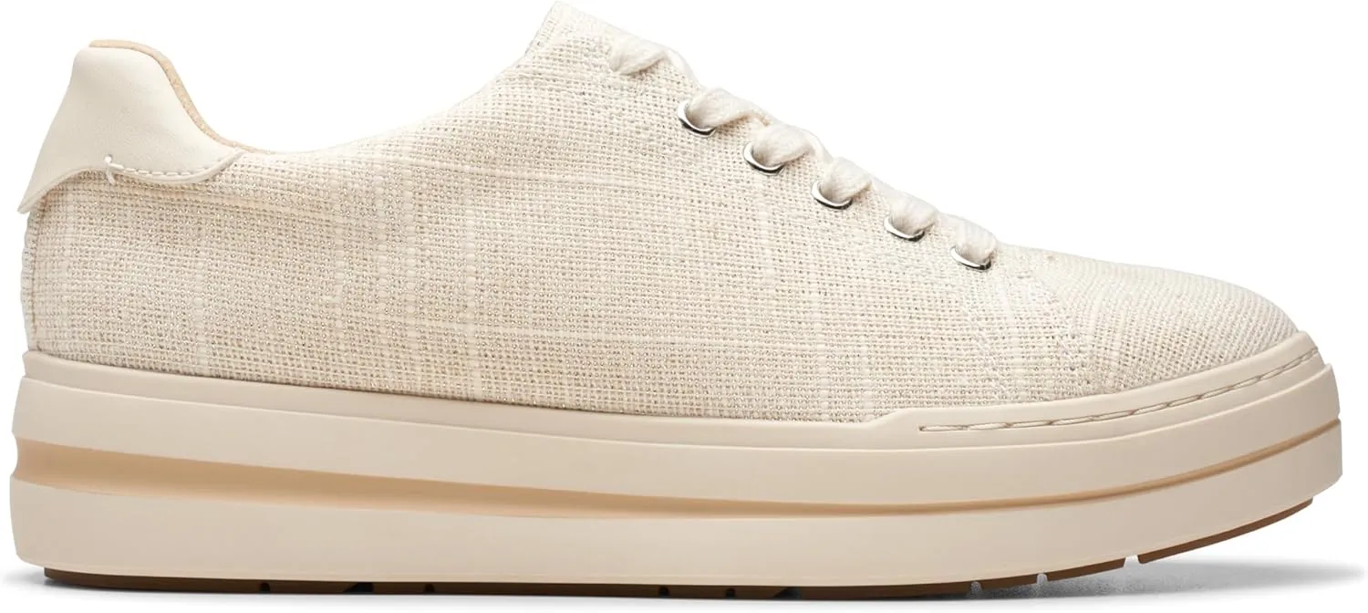 Clarks Women's Audreigh Sun Sneaker