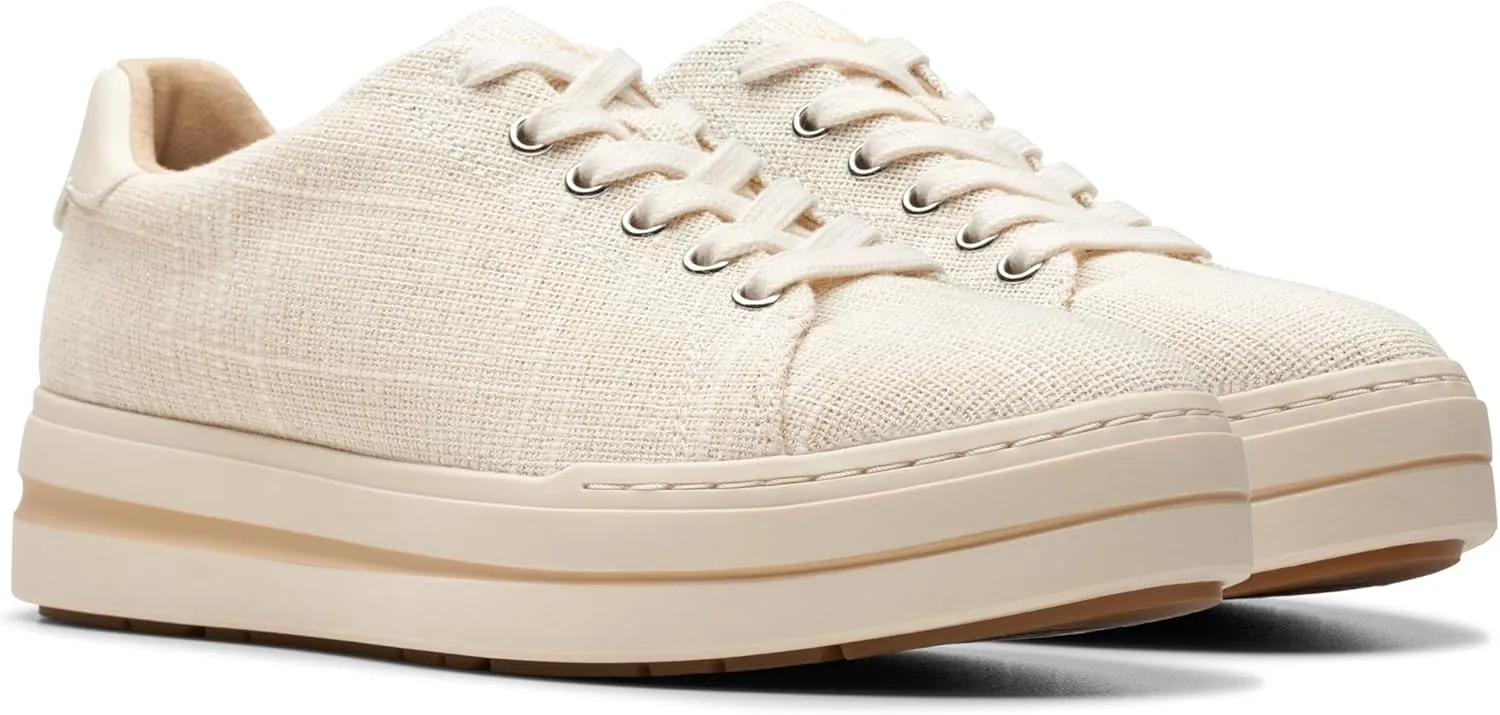 Clarks Women's Audreigh Sun Sneaker
