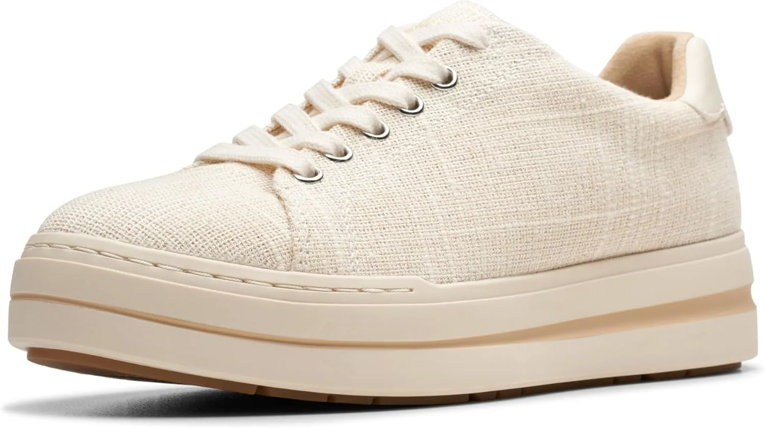 Clarks Women's Audreigh Sun Sneaker