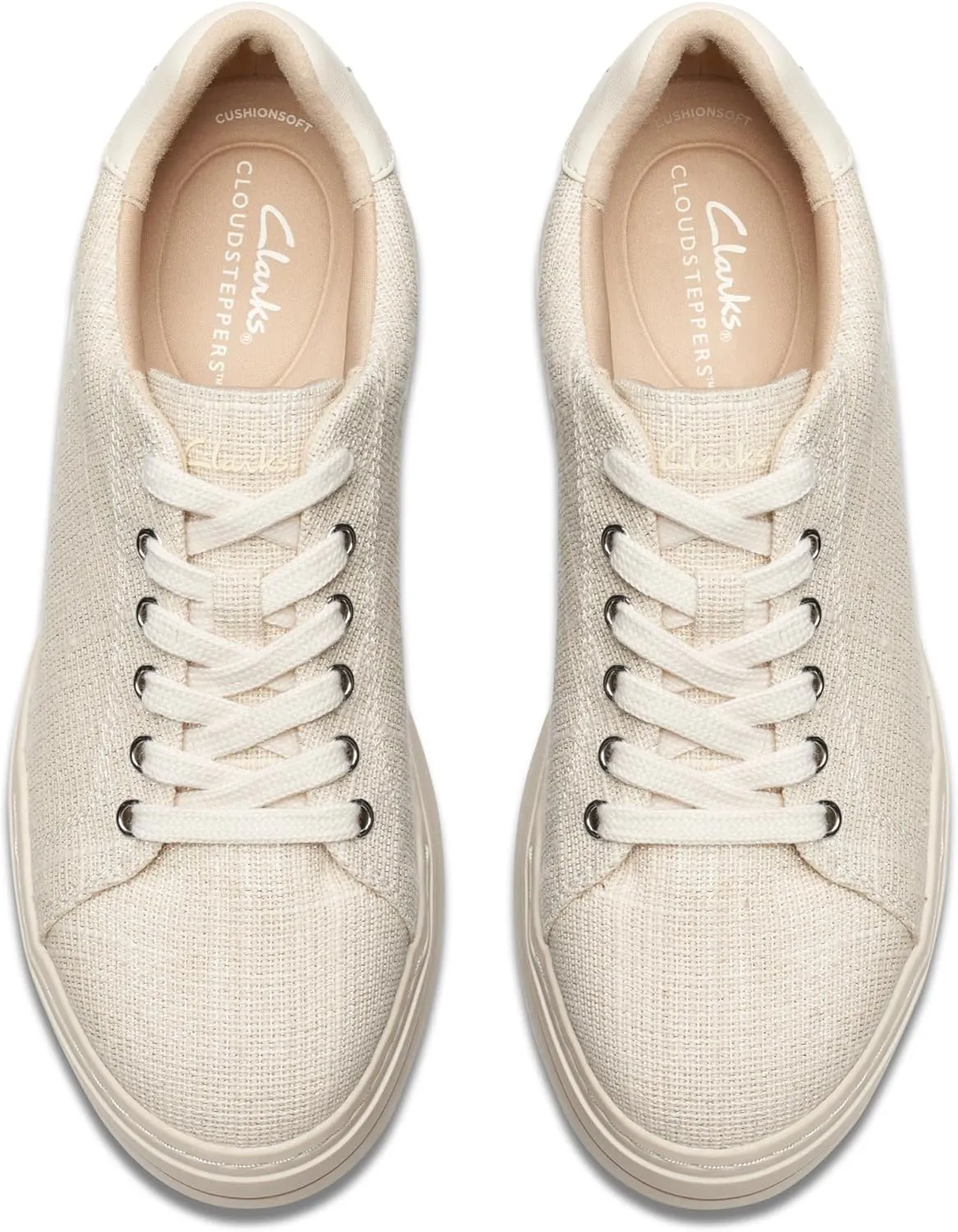 Clarks Women's Audreigh Sun Sneaker