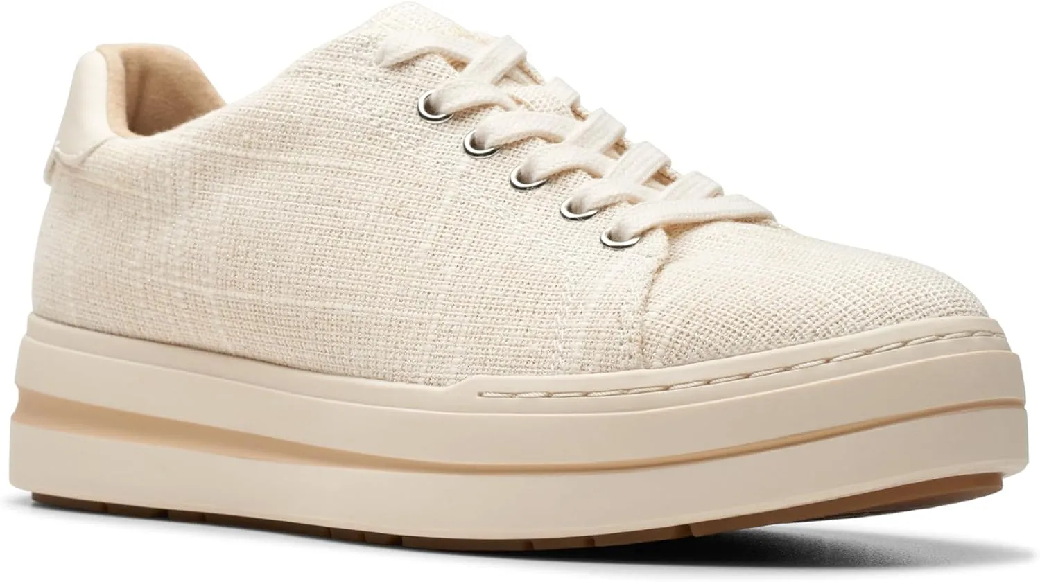 Clarks Women's Audreigh Sun Sneaker