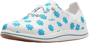 Clarks Women's Breeze Ave Sneaker