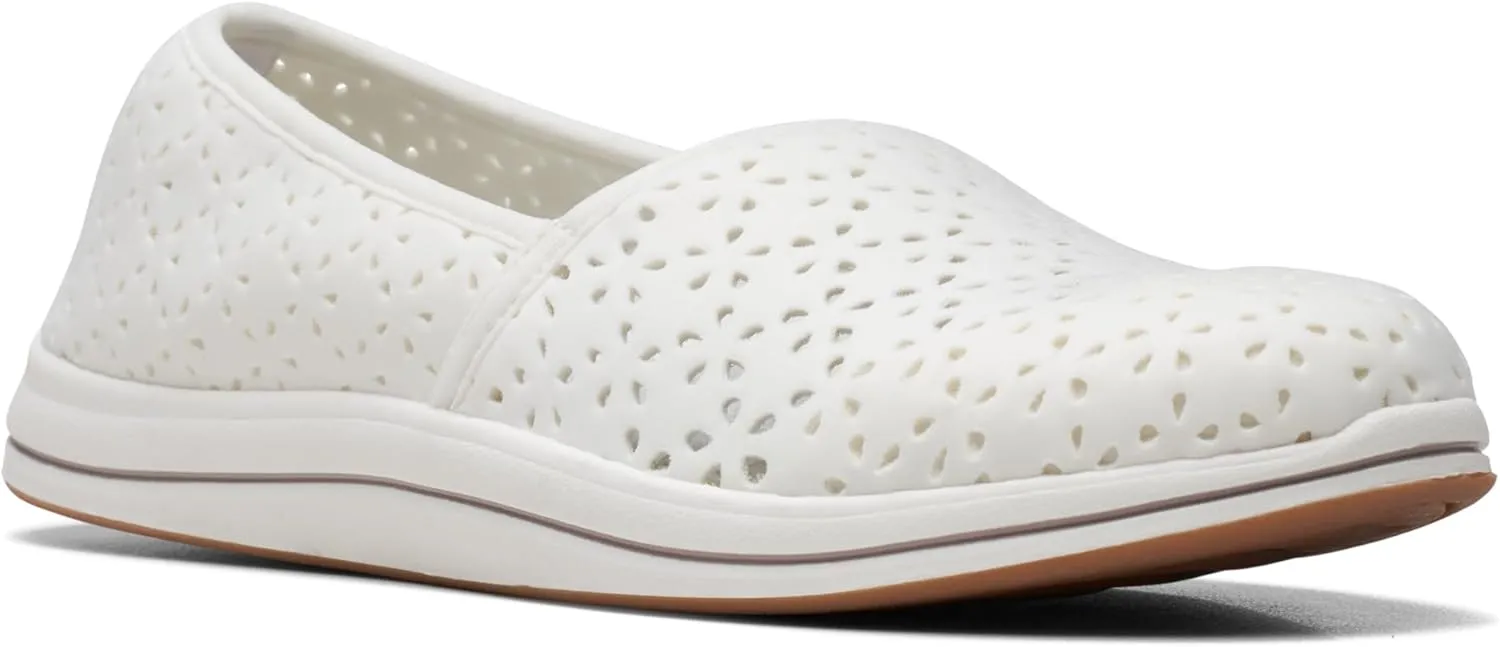 Clarks Women's, Breeze Emily Slip-On