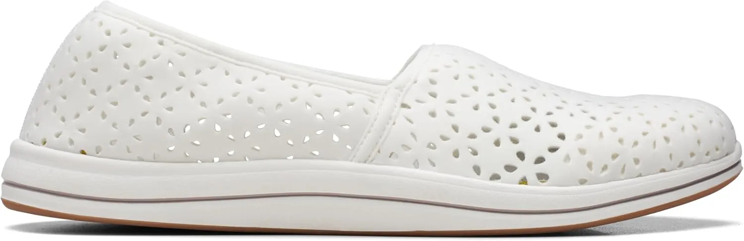 Clarks Women's, Breeze Emily Slip-On