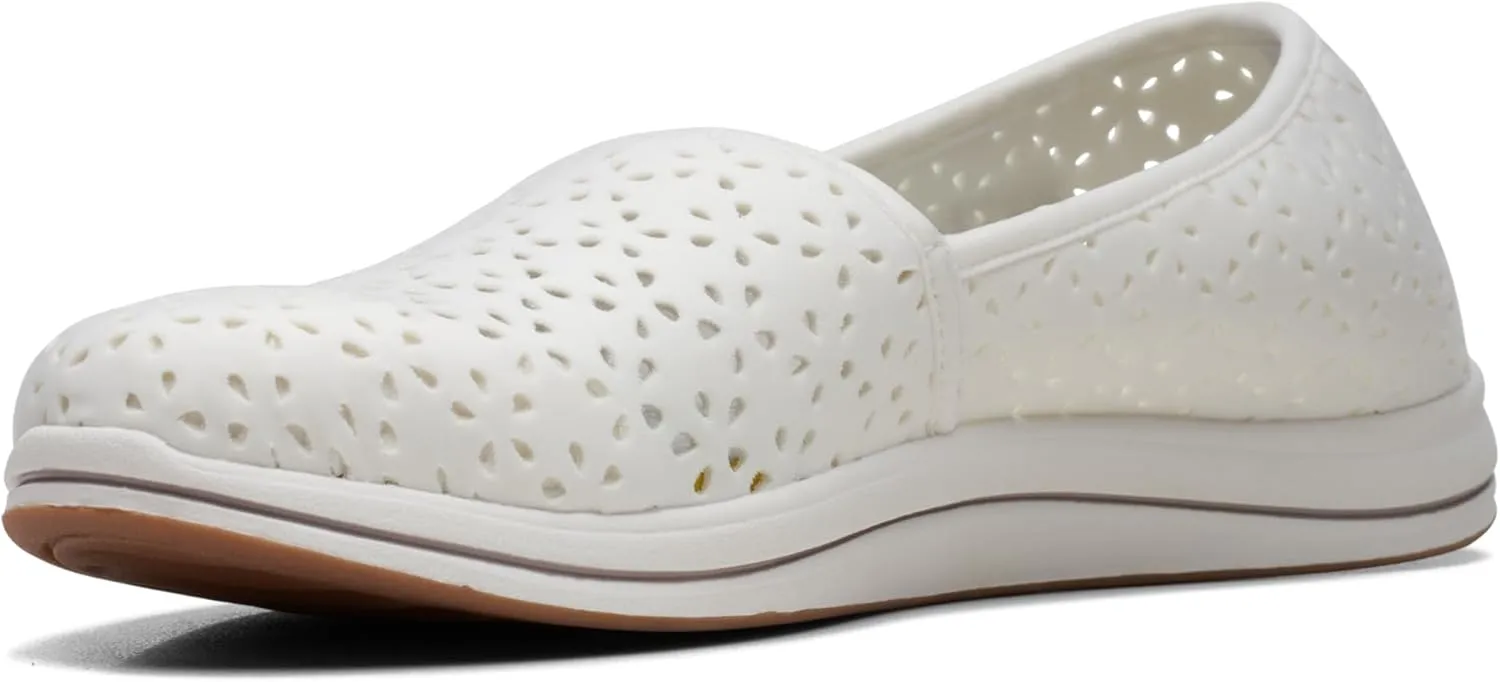 Clarks Women's, Breeze Emily Slip-On