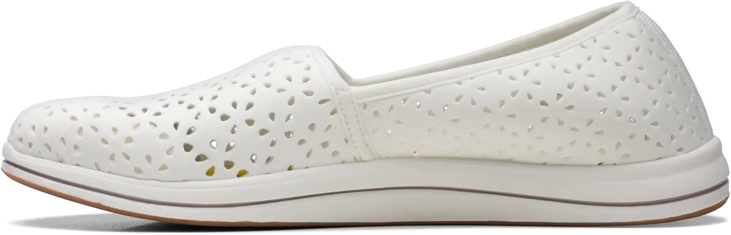 Clarks Women's, Breeze Emily Slip-On