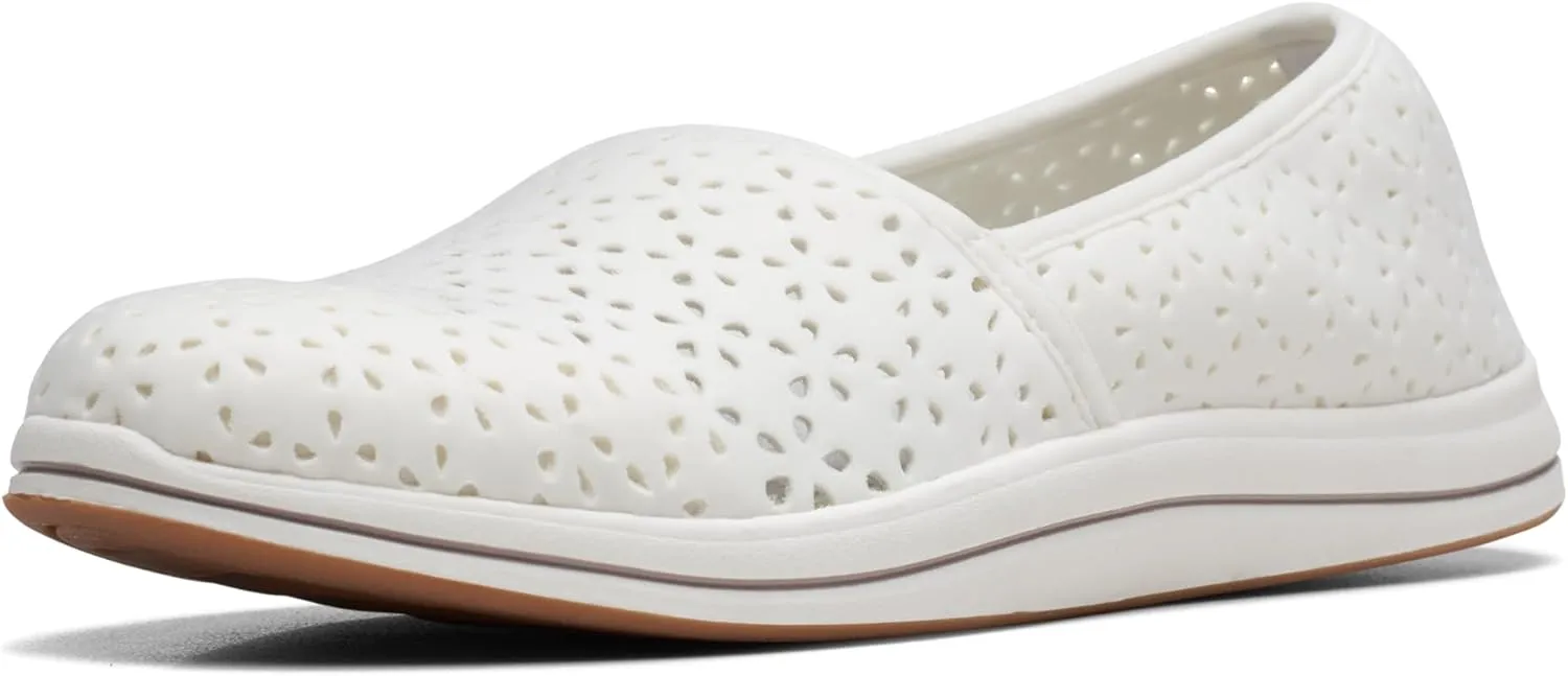 Clarks Women's, Breeze Emily Slip-On