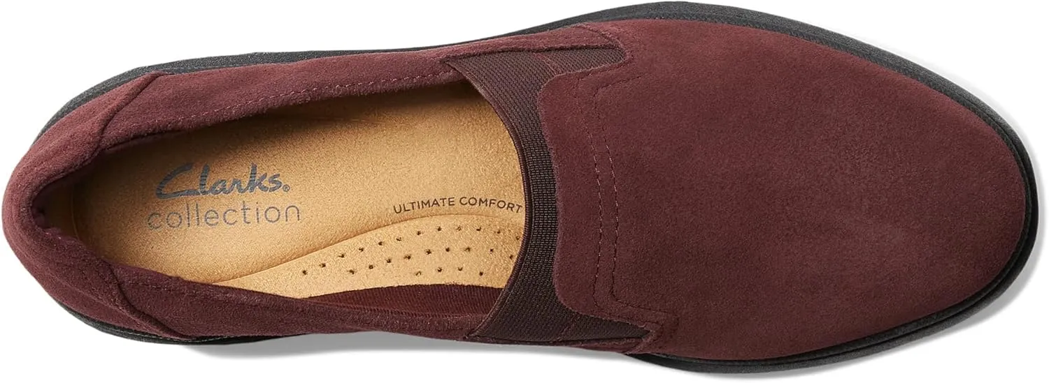 Clarks Women's Calla Rae Loafer Flat