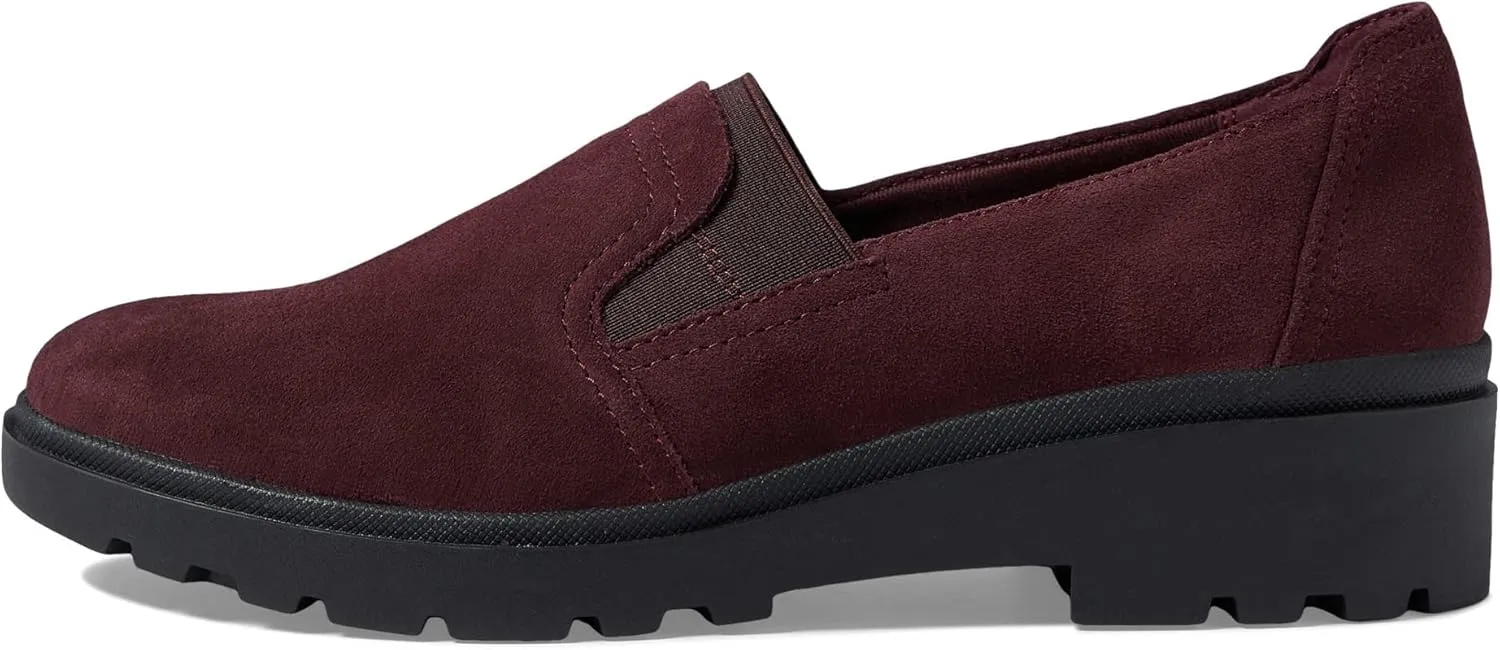 Clarks Women's Calla Rae Loafer Flat