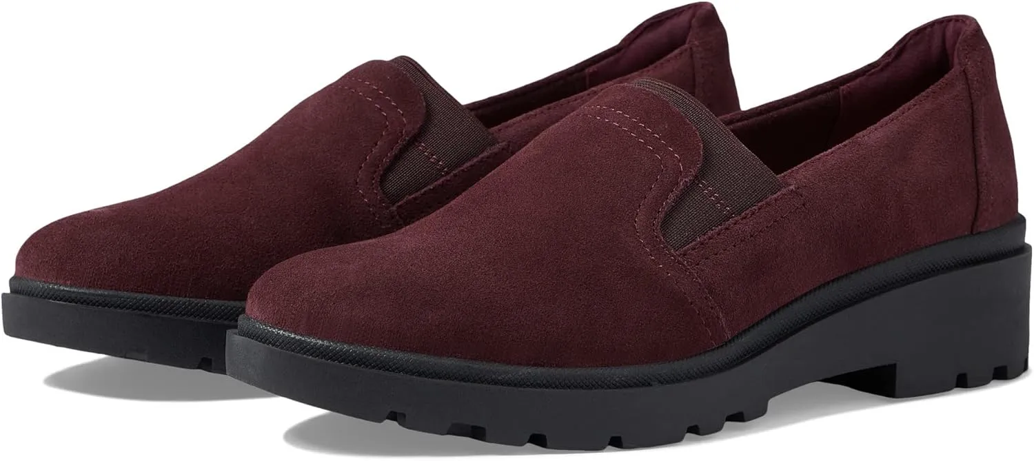 Clarks Women's Calla Rae Loafer Flat
