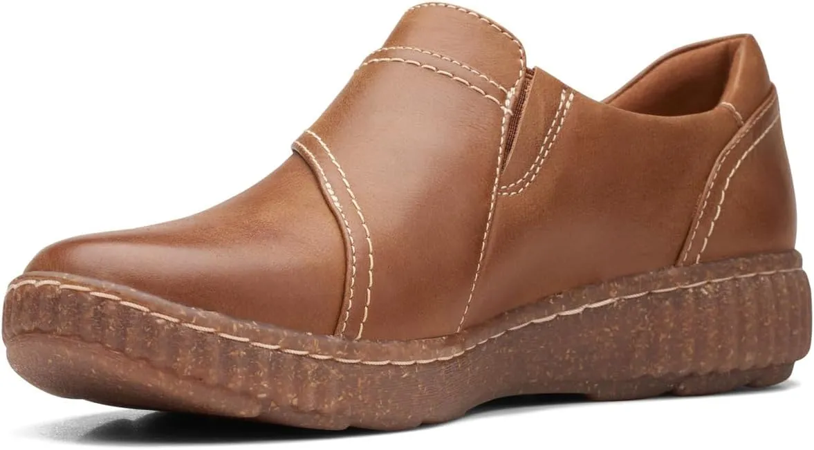 Clarks Women's, Caroline Pearl Slip-On
