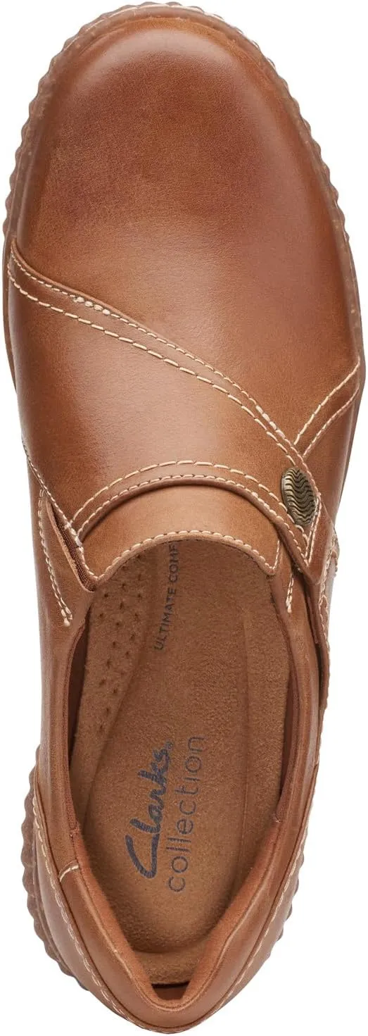 Clarks Women's, Caroline Pearl Slip-On
