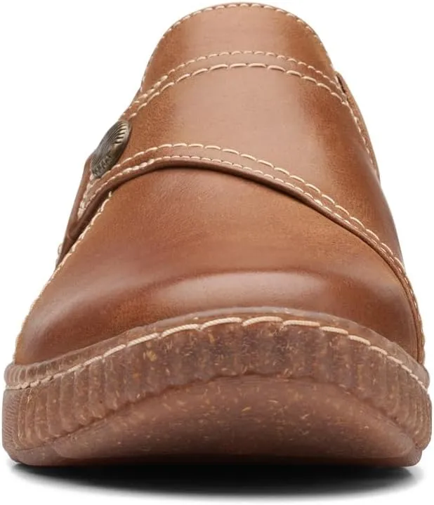 Clarks Women's, Caroline Pearl Slip-On