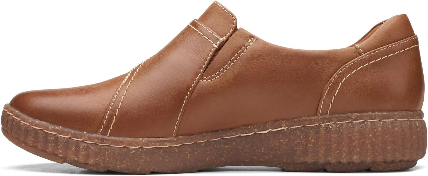 Clarks Women's, Caroline Pearl Slip-On