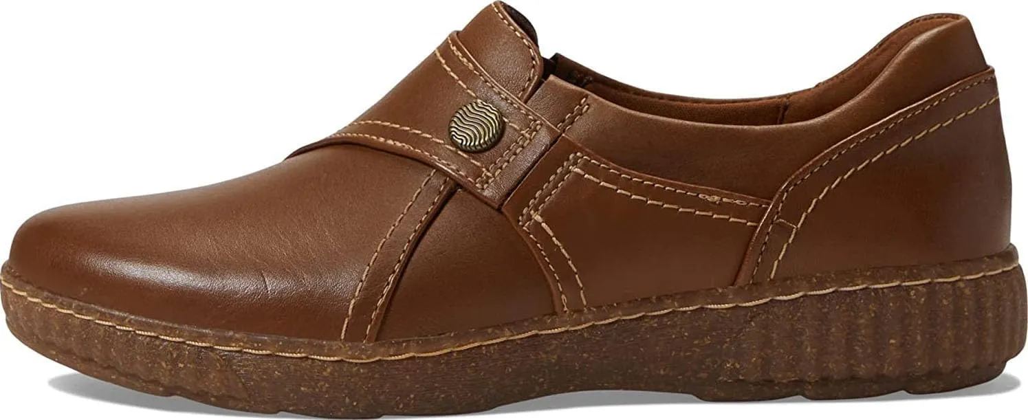 Clarks Women's, Caroline Pearl Slip-On