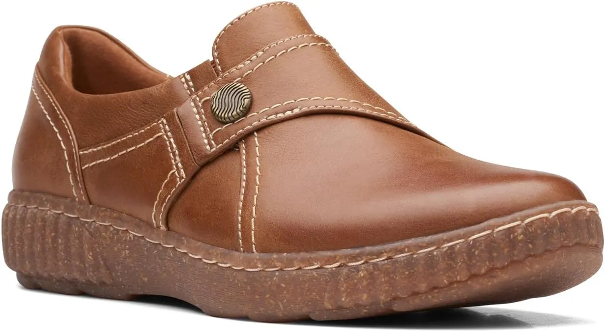 Clarks Women's, Caroline Pearl Slip-On