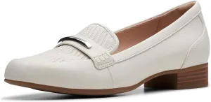 Clarks Women's Juliet Aster Loafer