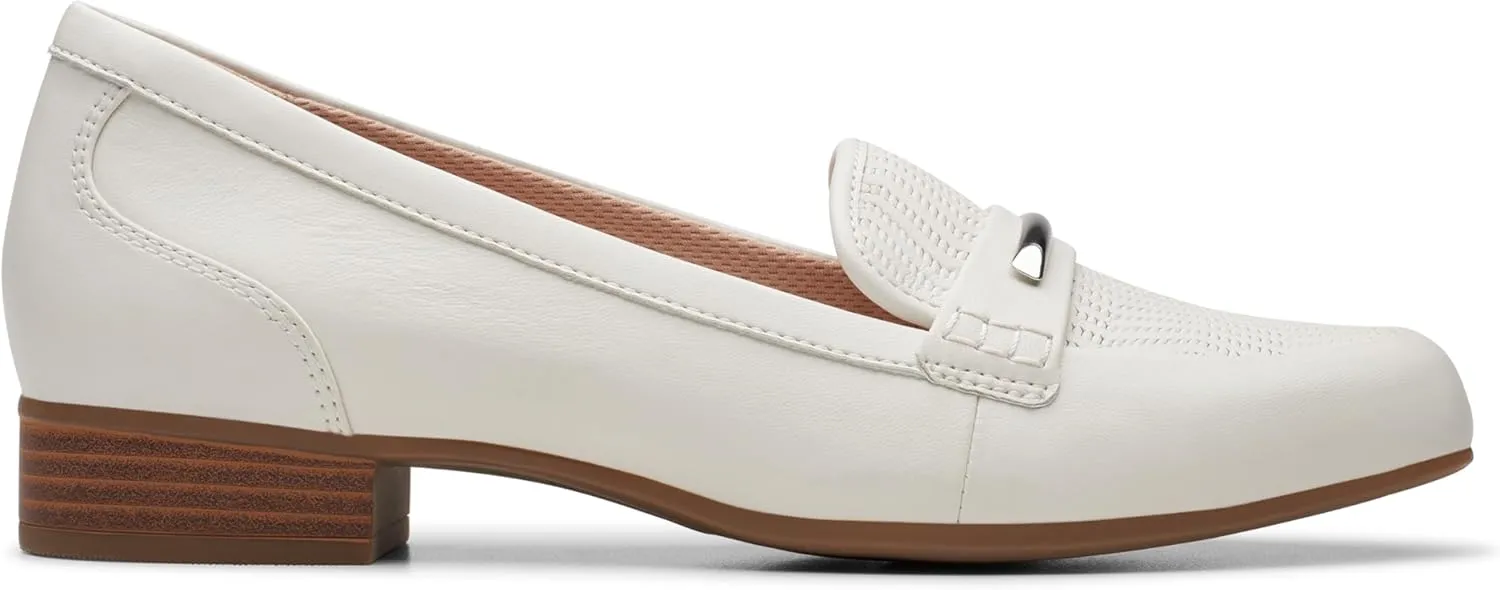 Clarks Women's Juliet Aster Loafer