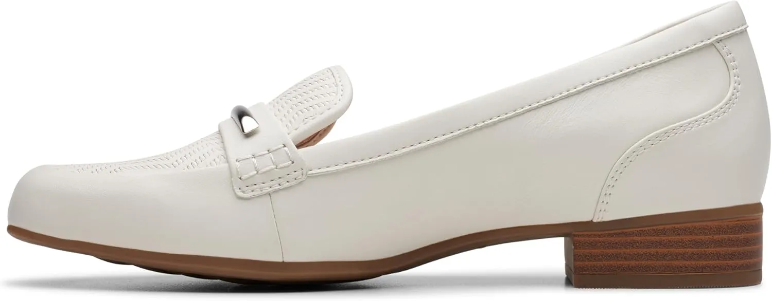Clarks Women's Juliet Aster Loafer