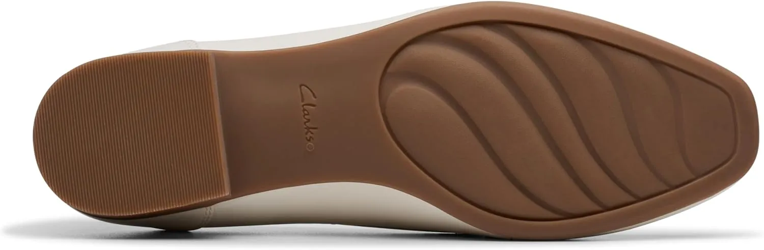 Clarks Women's Juliet Aster Loafer
