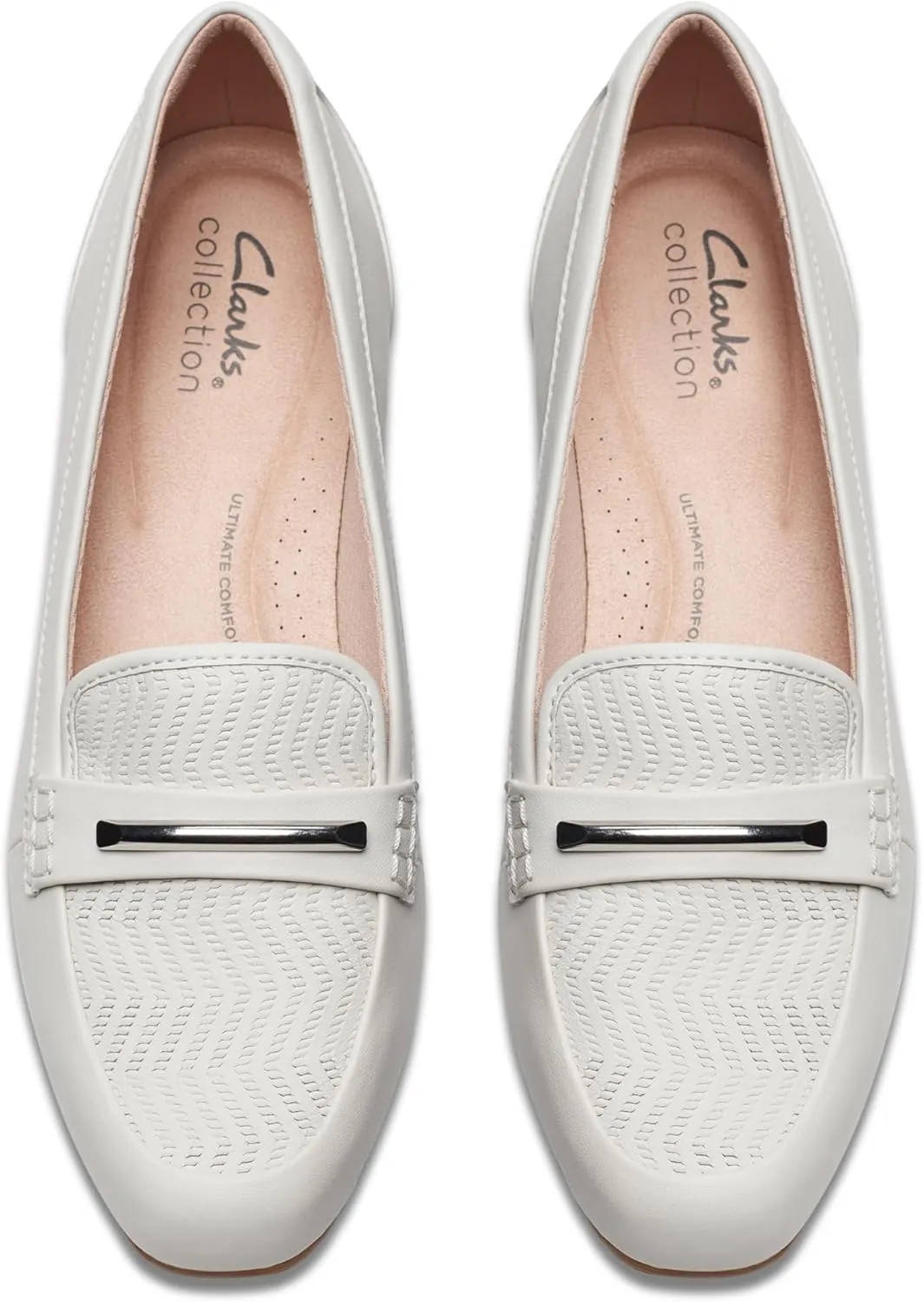 Clarks Women's Juliet Aster Loafer