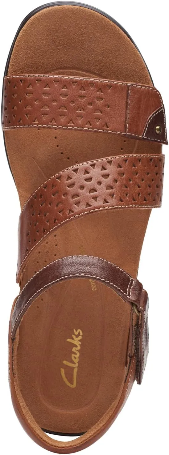 Clarks Women's, Kilty Way Sandal