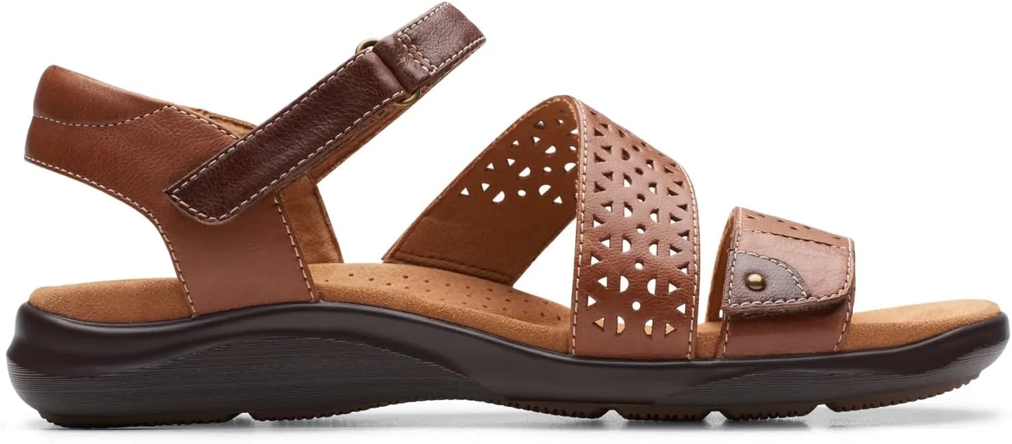 Clarks Women's, Kilty Way Sandal