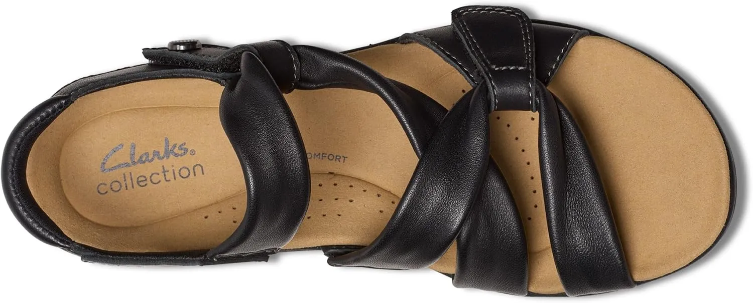 Clarks Women's Laurieann Bell Sandal