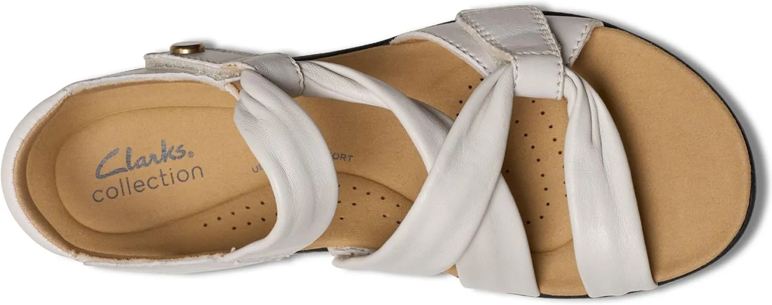 Clarks Women's Laurieann Bell Sandal