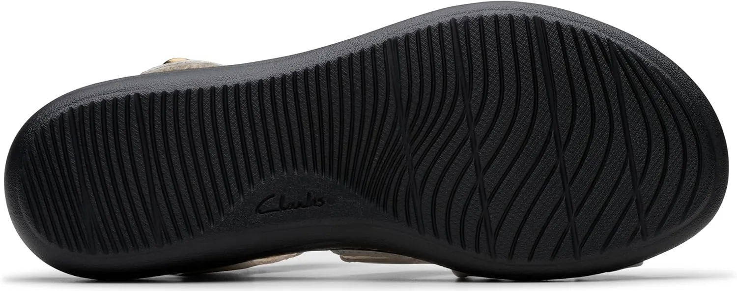 Clarks Women's Laurieann Bell Sandal