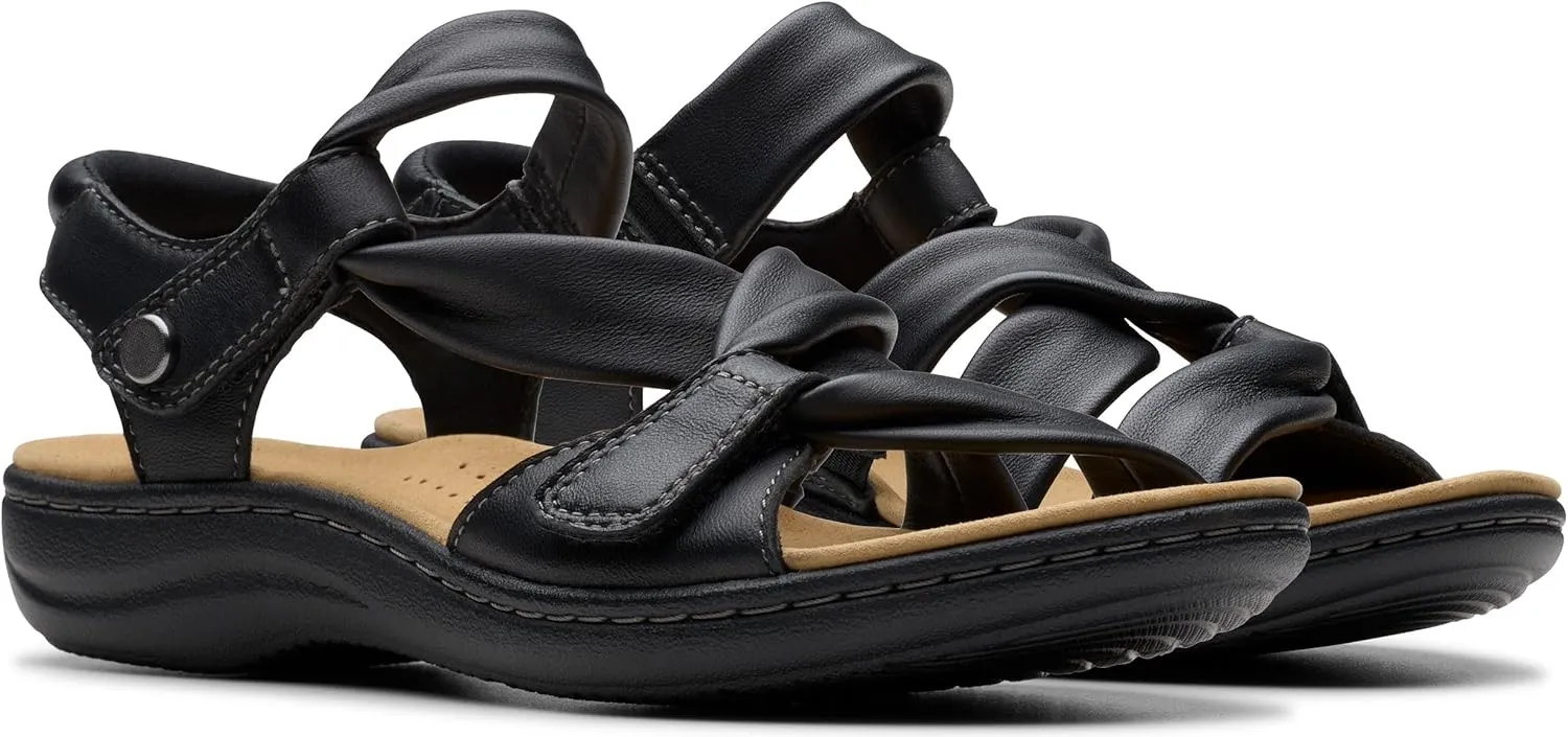 Clarks Women's Laurieann Bell Sandal