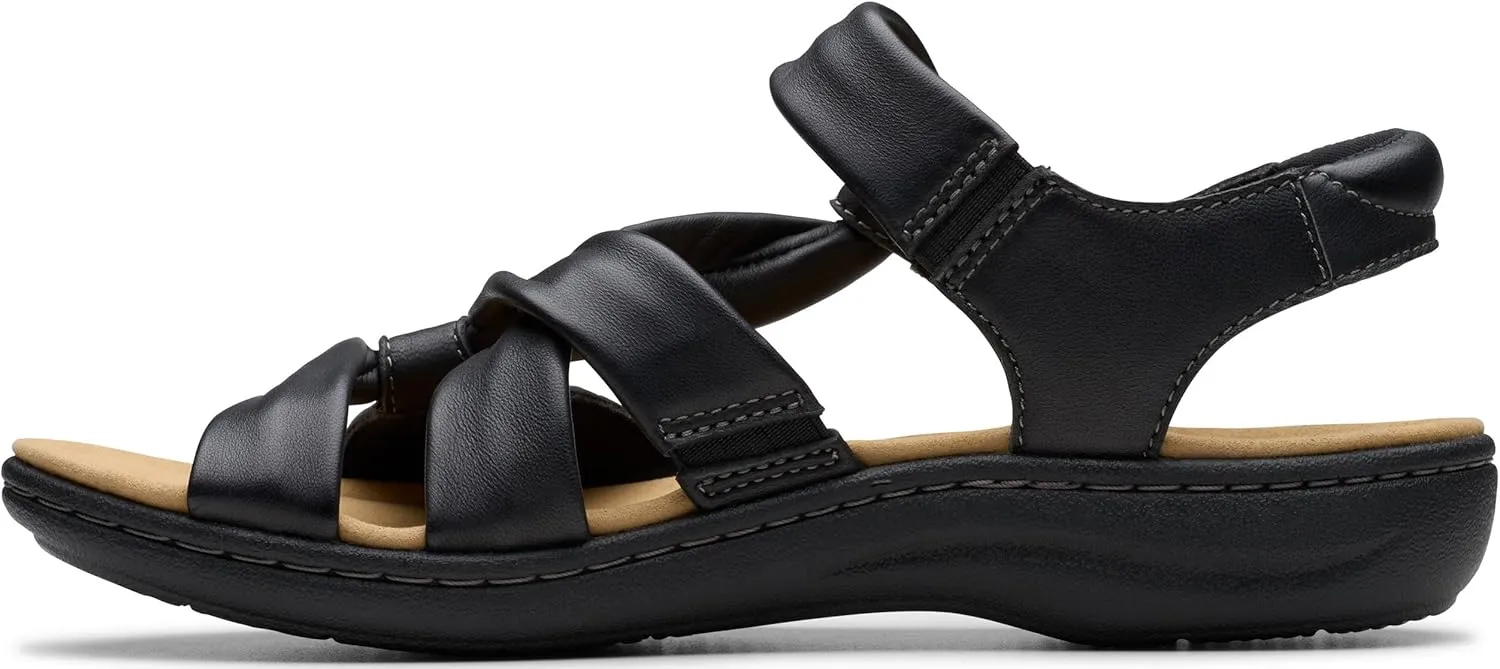 Clarks Women's Laurieann Bell Sandal