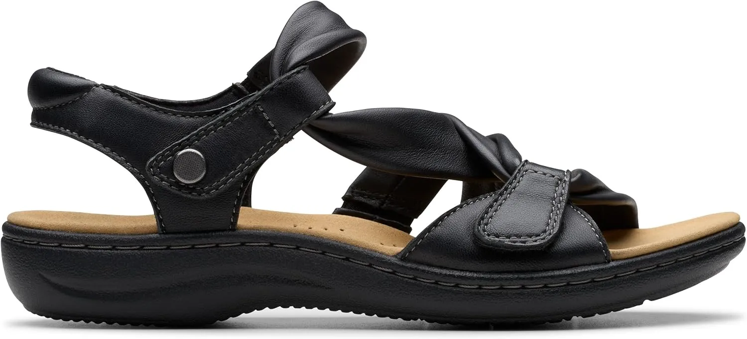 Clarks Women's Laurieann Bell Sandal