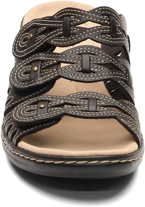 Clarks Women's Leisa Faye Sandal