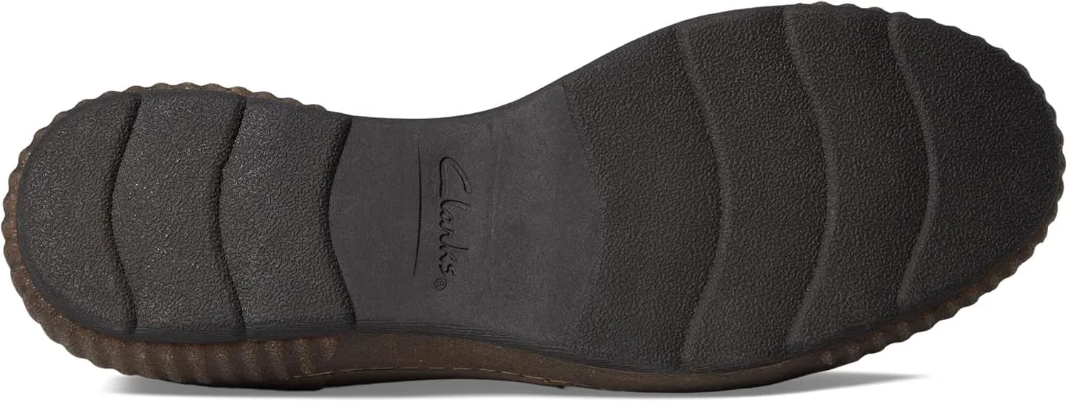 Clarks Women's Magnolia Zip Sneaker
