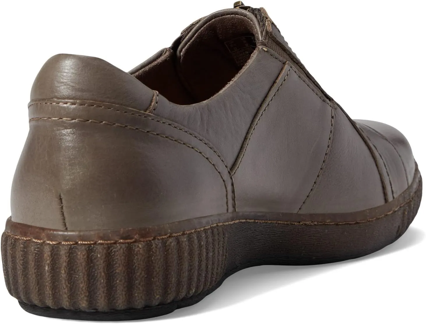Clarks Women's Magnolia Zip Sneaker