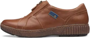 Clarks Women's Magnolia Zip Sneaker