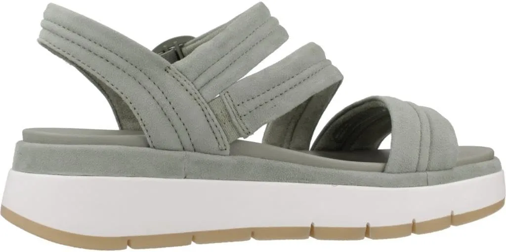 Clarks Women's Modern Sandal