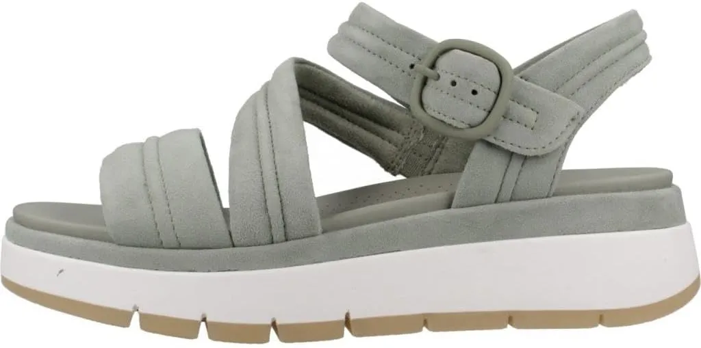 Clarks Women's Modern Sandal