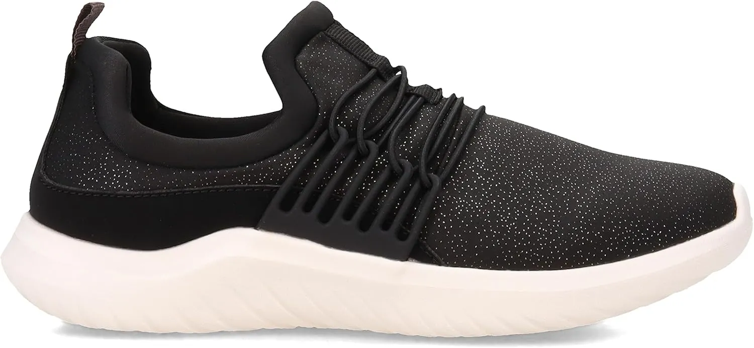 Clarks Women's Nova Ave Sneaker