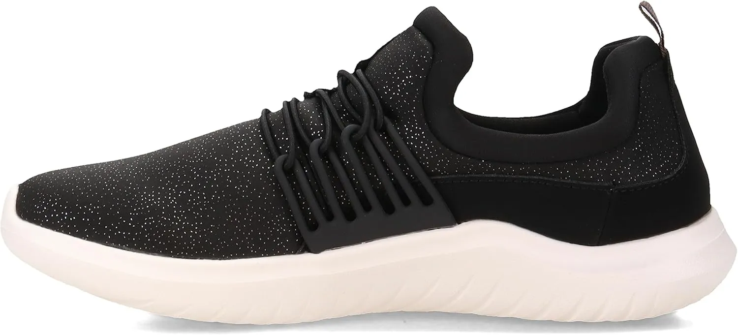 Clarks Women's Nova Ave Sneaker
