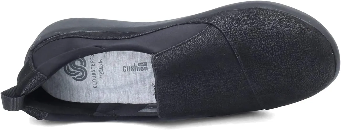 Clarks Women's Sillian Paz Slip-On Loafer
