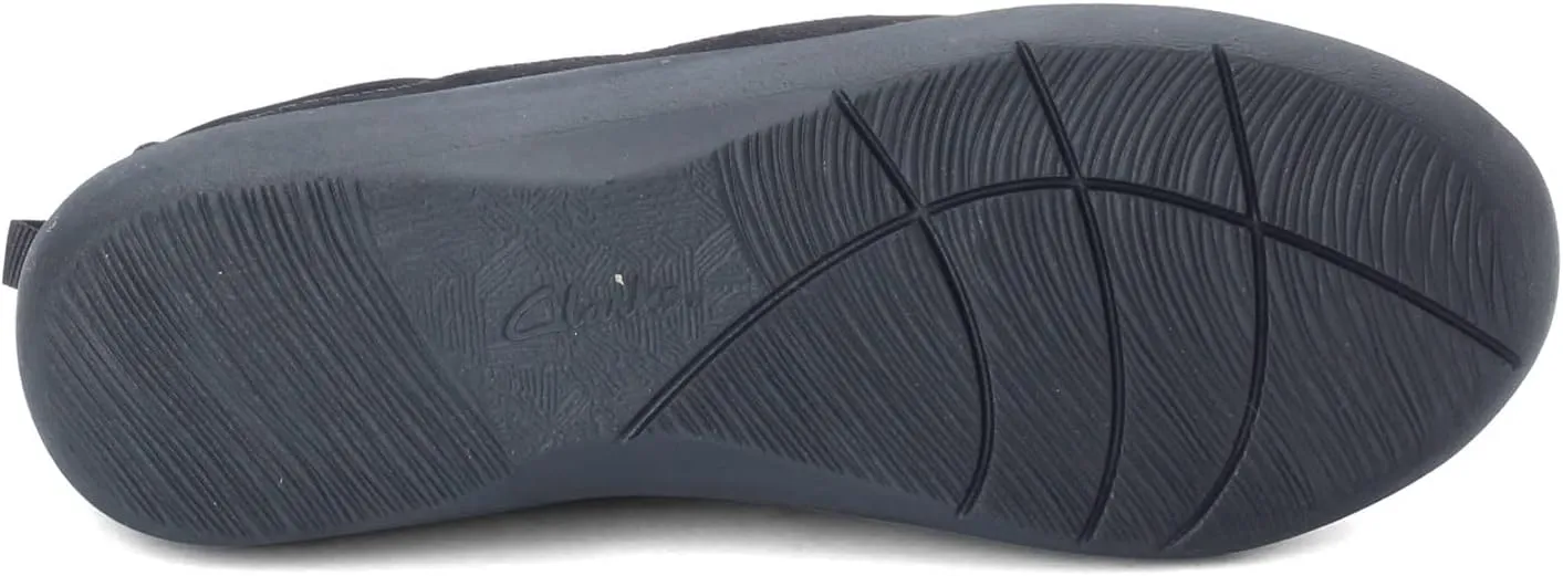 Clarks Women's Sillian Paz Slip-On Loafer