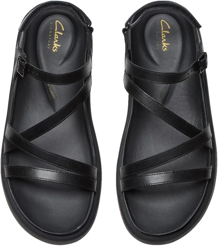 Clarks Women's Slingback Sandal