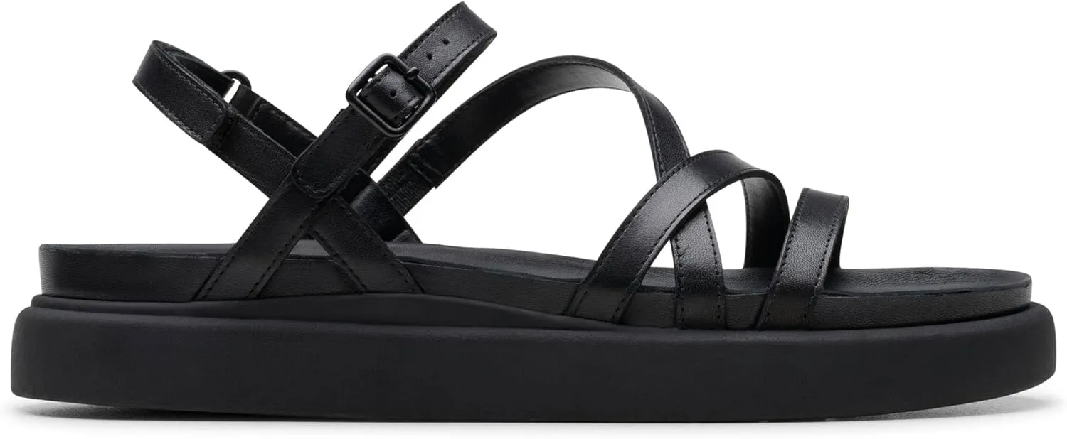 Clarks Women's Slingback Sandal