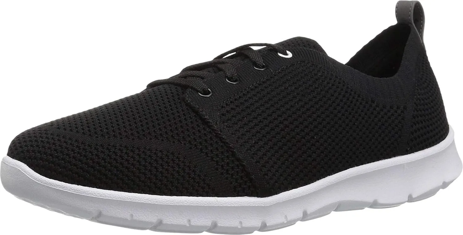 Clarks Women's Step AllenaSun Sneaker