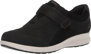 Clarks Women's Un Adorn Lo Sneaker