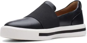 Clarks Women's Un Maui Step Sneaker