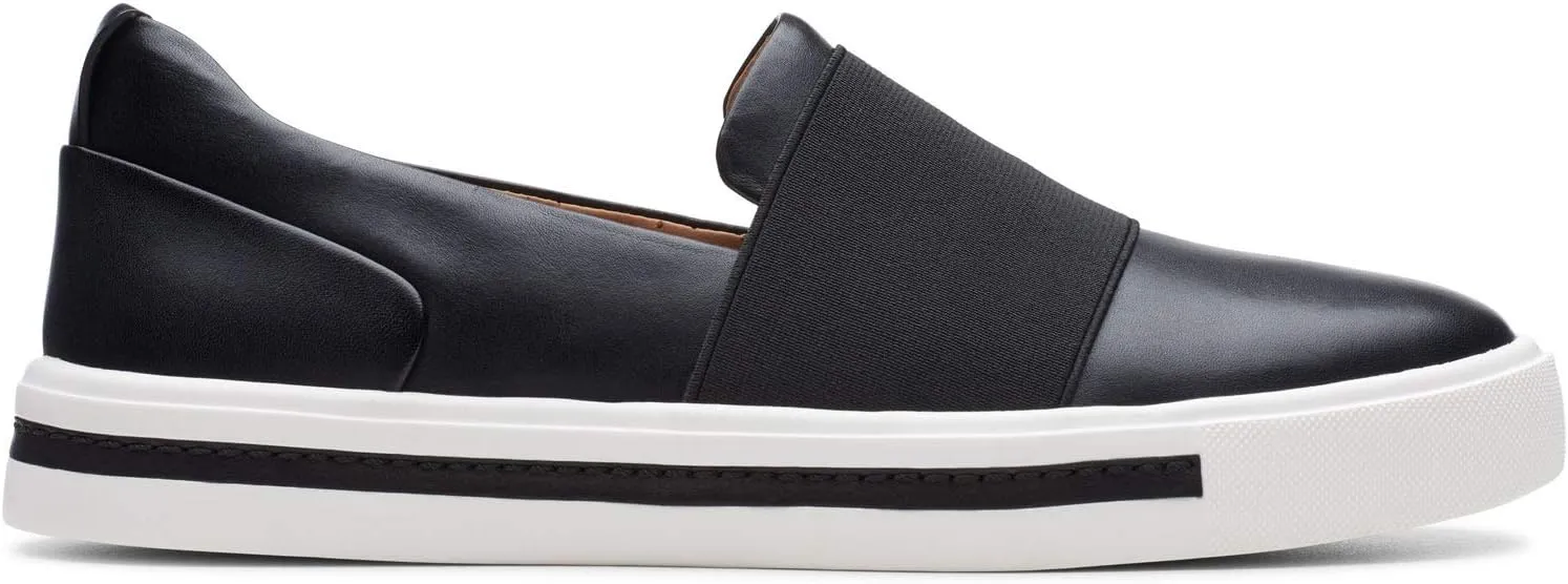 Clarks Women's Un Maui Step Sneaker